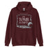 Spoiler Alert Hoodie Christian Bible Verse Hoodie